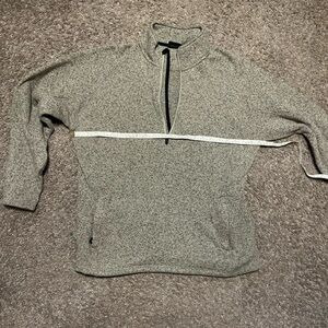 Cabela’s Quarter Zip